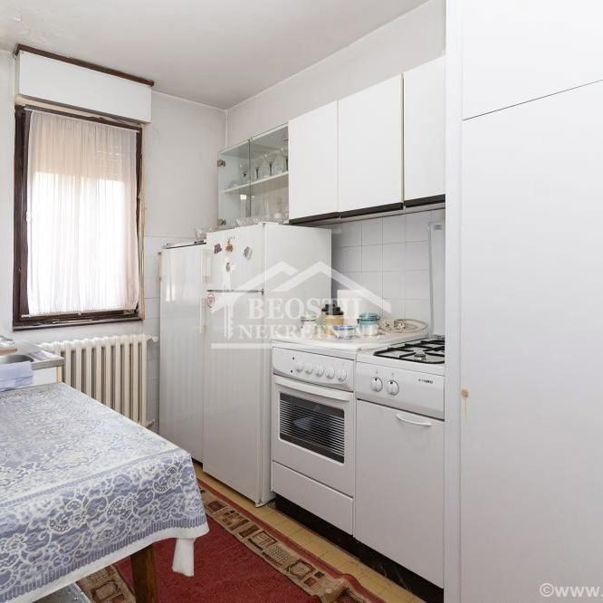 Stan Prodaja Beograd Vidikovac 72 m2