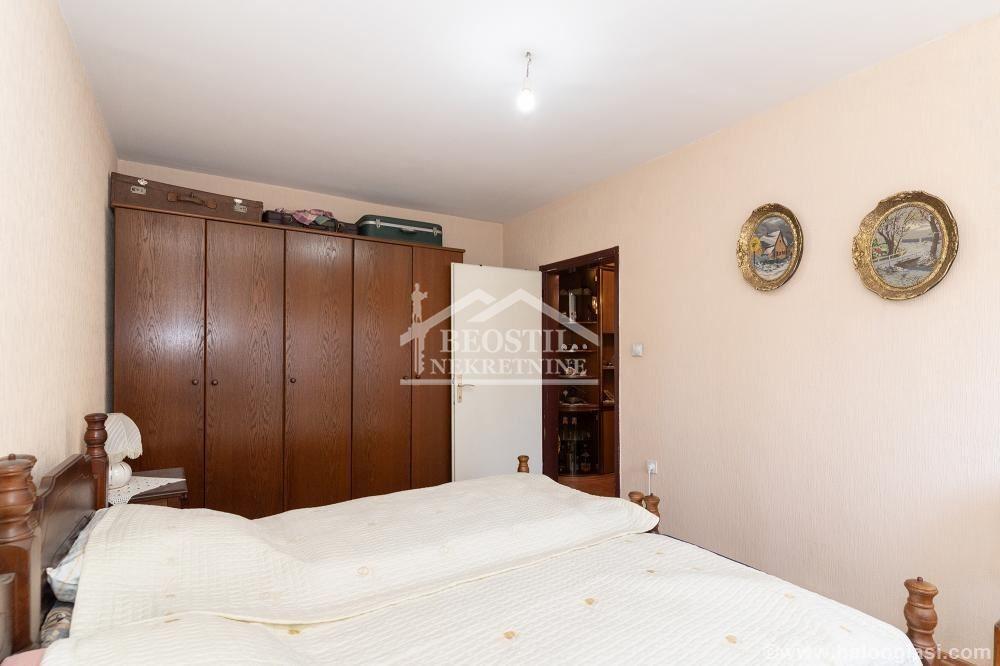 Stan Prodaja Beograd Stan Prodaja Beograd Vidikovac 72 m2