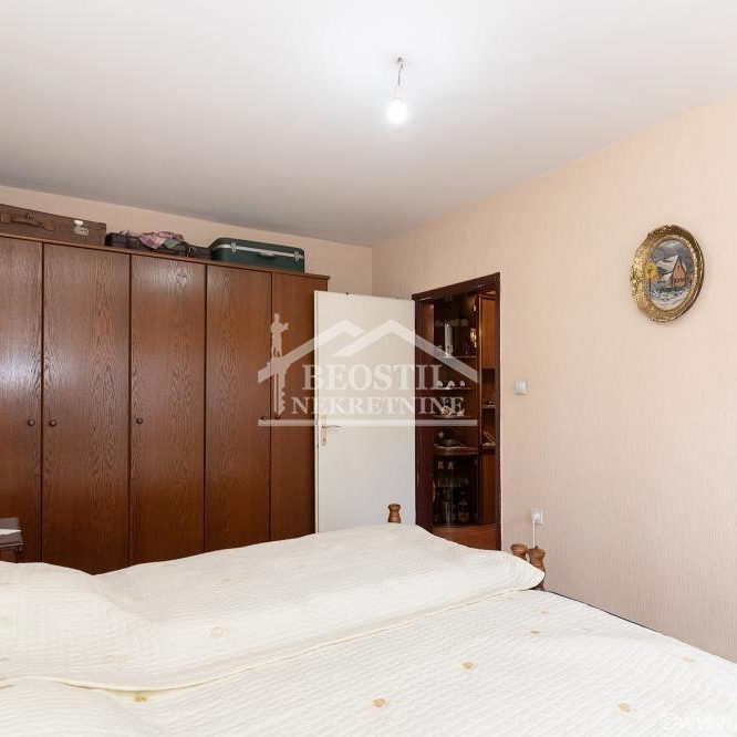 Stan Prodaja Beograd Vidikovac 72 m2