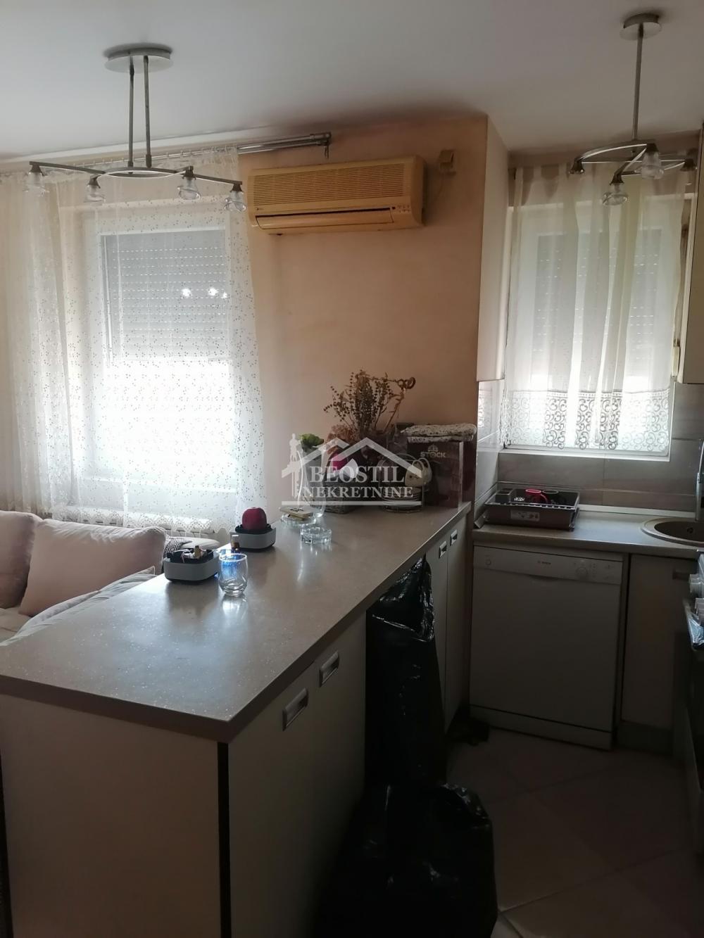 Stan Prodaja Beograd Stan Prodaja Beograd Ledine 55 m2