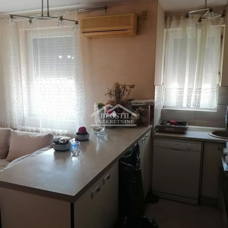 Stan Prodaja Beograd Ledine 55 m2