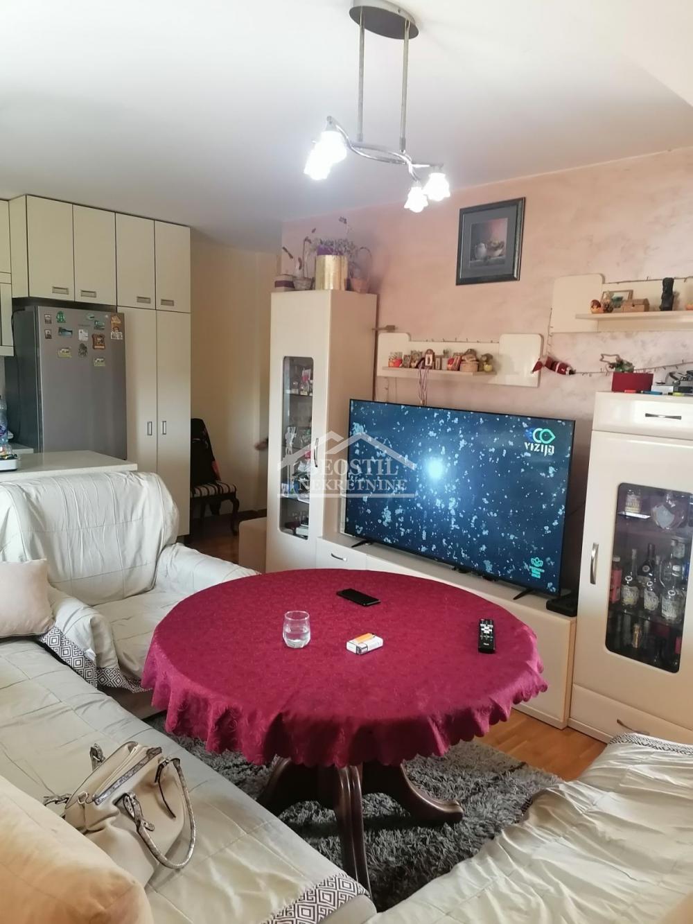 Stan Prodaja Beograd Stan Prodaja Beograd Ledine 55 m2