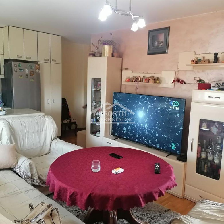 Stan Prodaja Beograd Ledine 55 m2