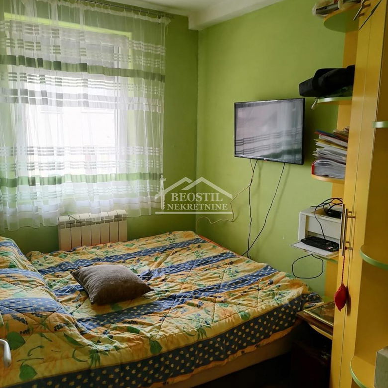 Stan Prodaja Beograd Ledine 55 m2