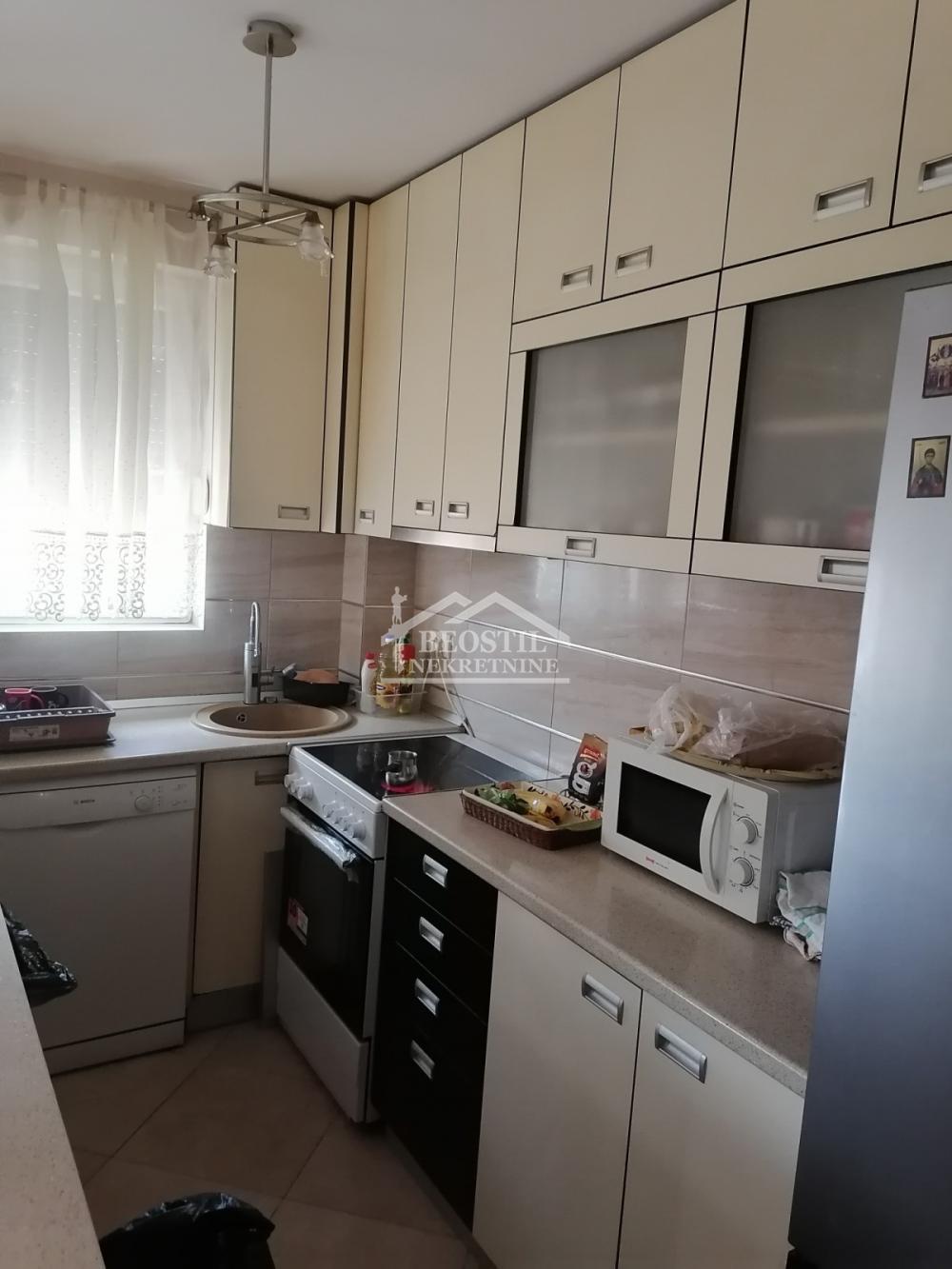 Stan Prodaja Beograd Stan Prodaja Beograd Ledine 55 m2