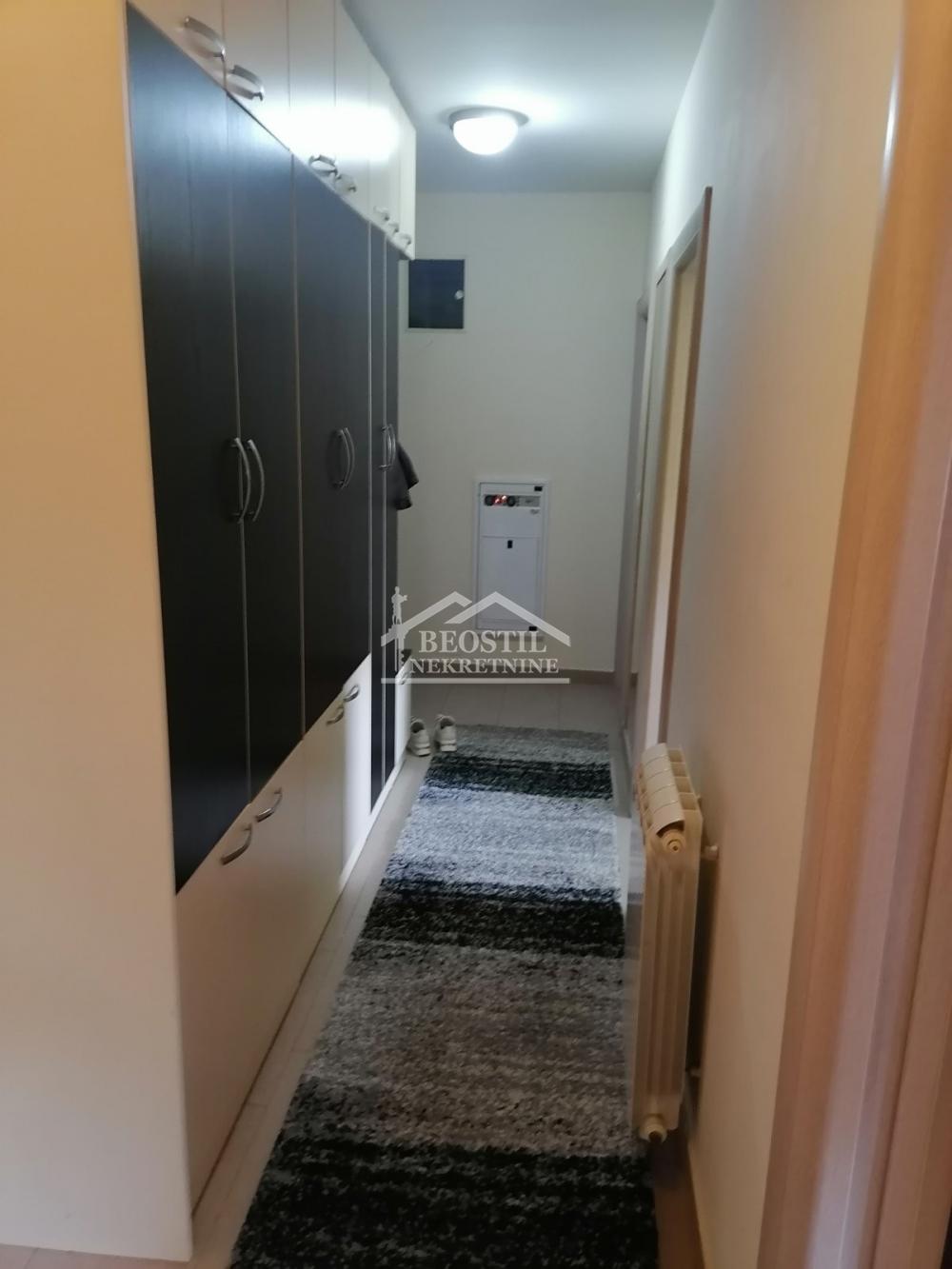 Stan Prodaja Beograd Stan Prodaja Beograd Ledine 55 m2
