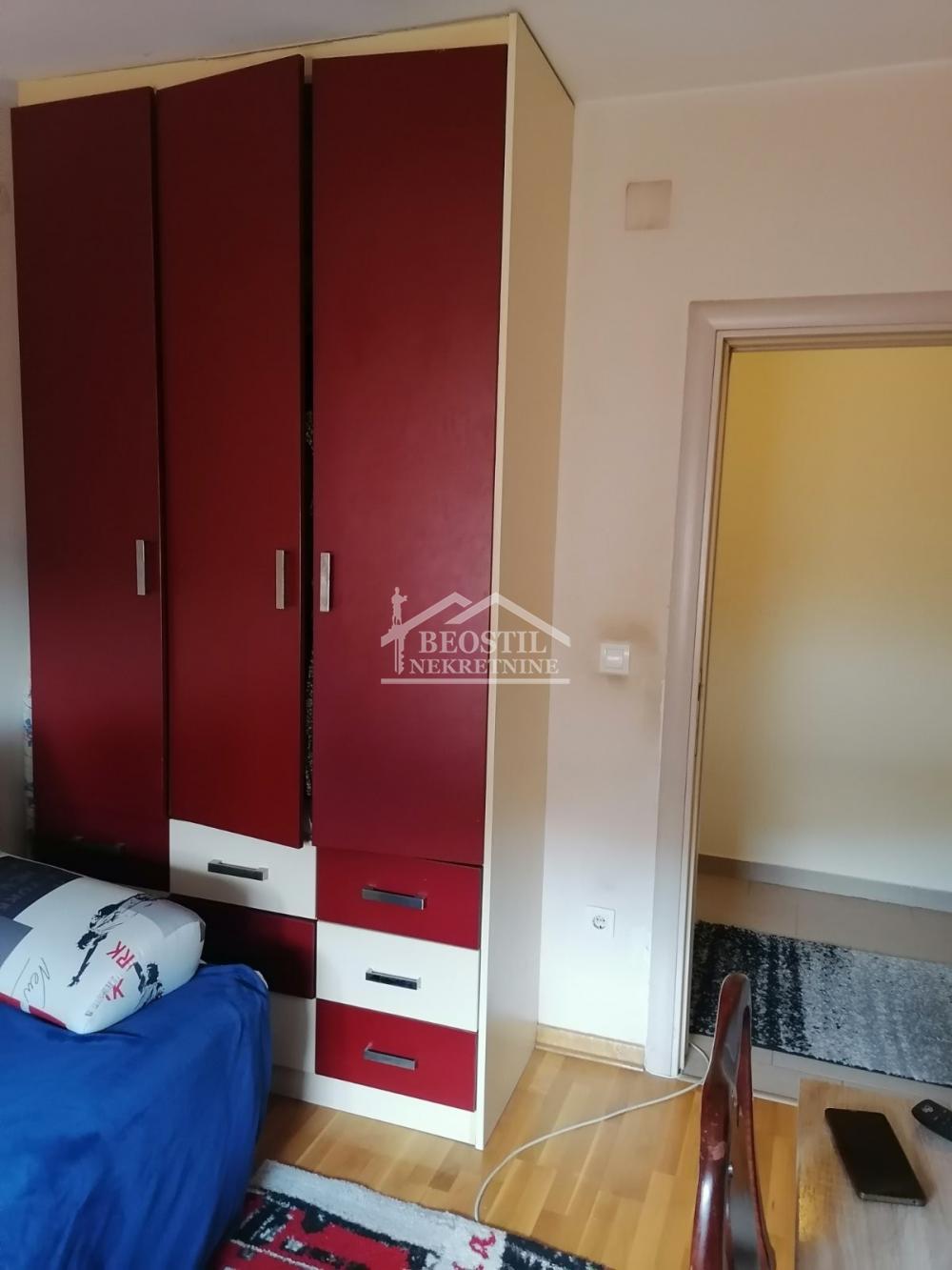 Stan Prodaja Beograd Stan Prodaja Beograd Ledine 55 m2