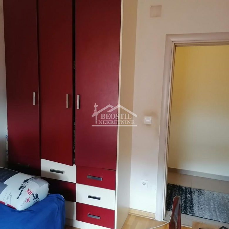 Stan Prodaja Beograd Ledine 55 m2
