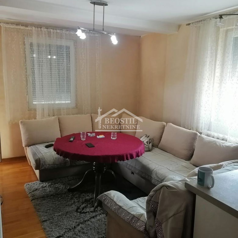 Stan Prodaja Beograd Ledine 55 m2