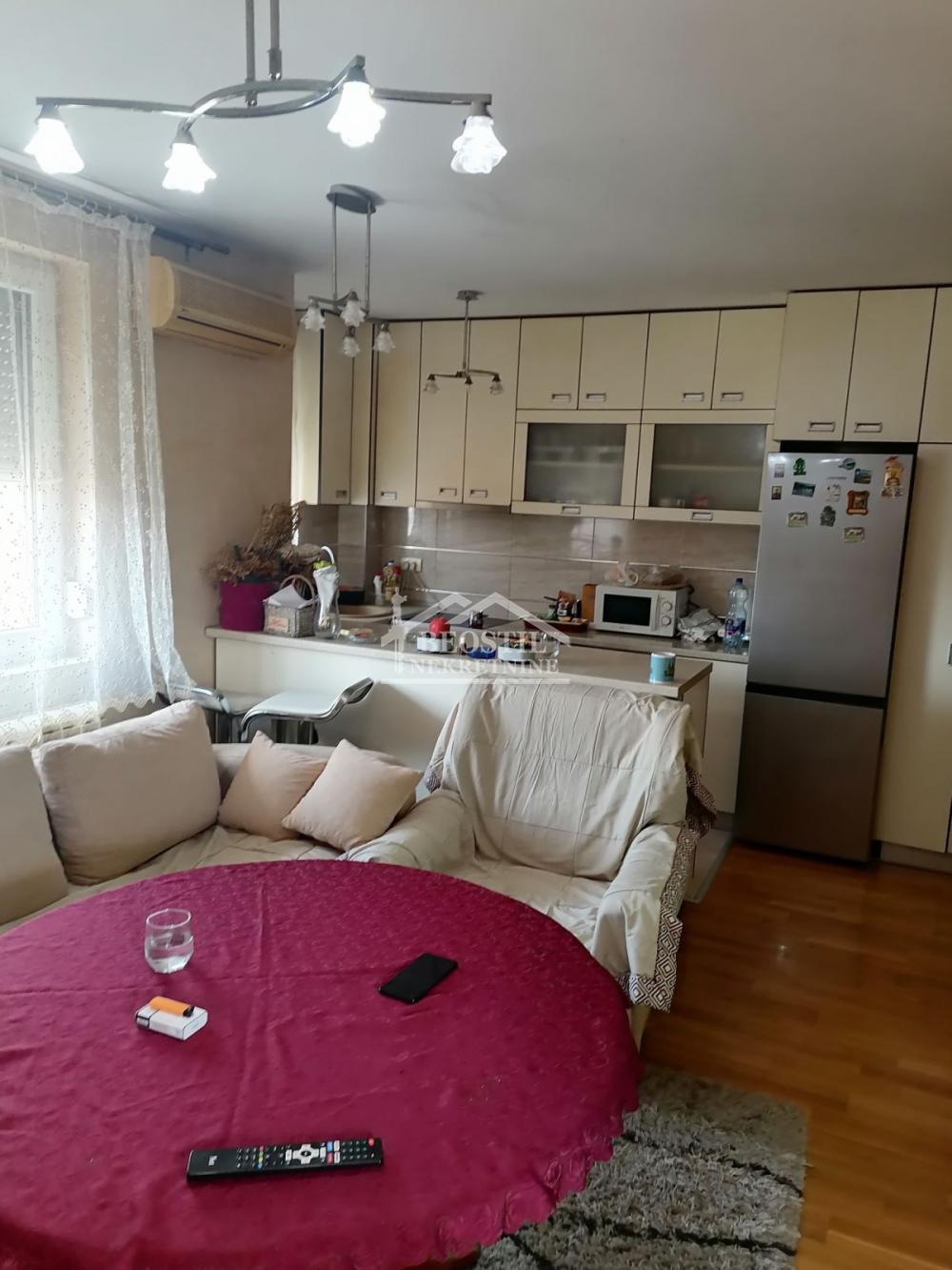 Stan Prodaja Beograd Stan Prodaja Beograd Ledine 55 m2