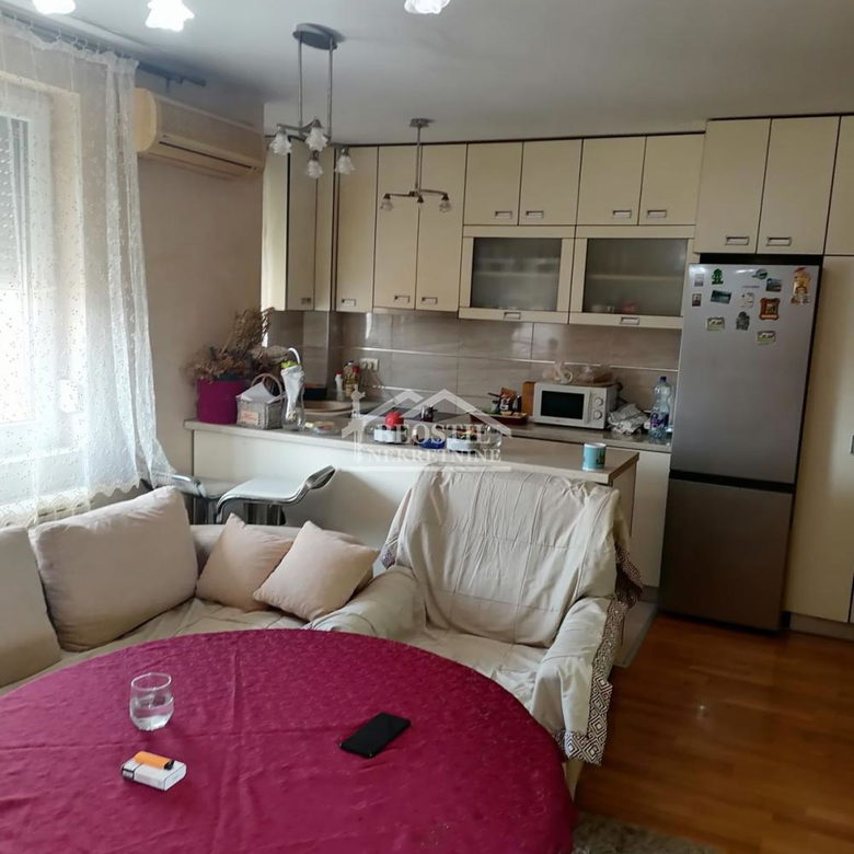 Stan Prodaja Beograd Ledine 55 m2