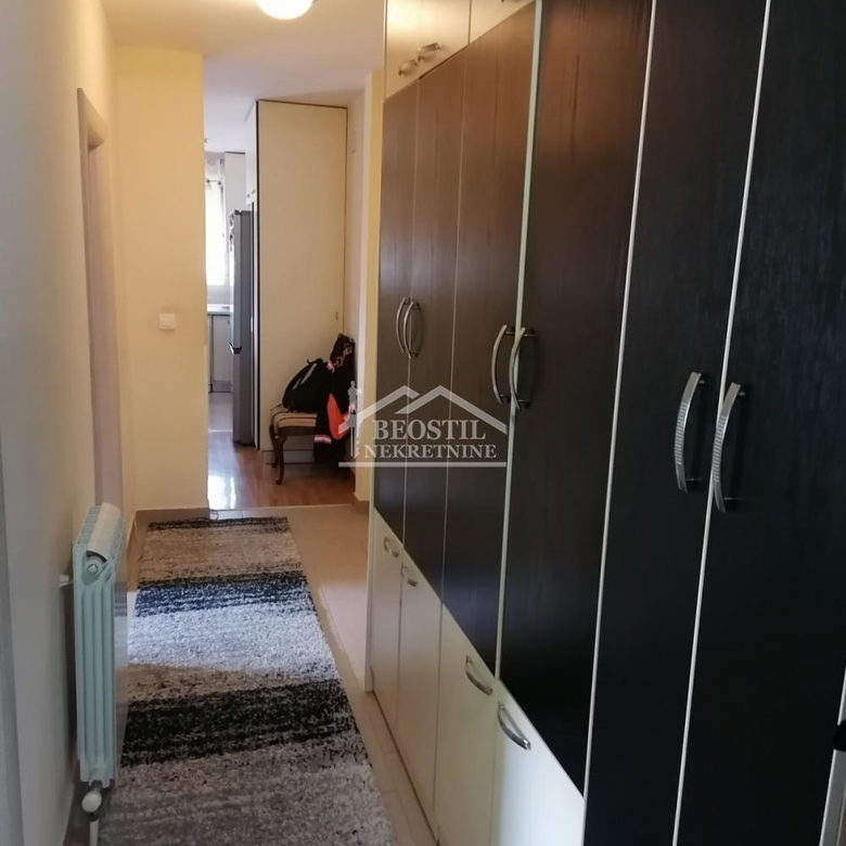 Stan Prodaja Beograd Ledine 55 m2