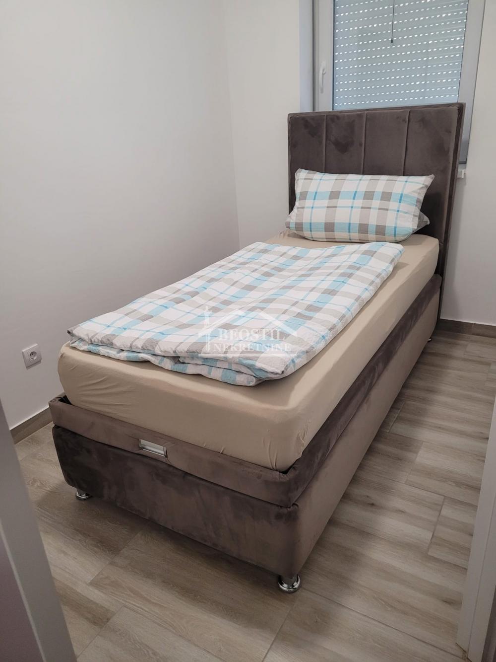 Dvoiposoban stan za izdavanje, Altina, Beograd, 55m², 600 €/mes