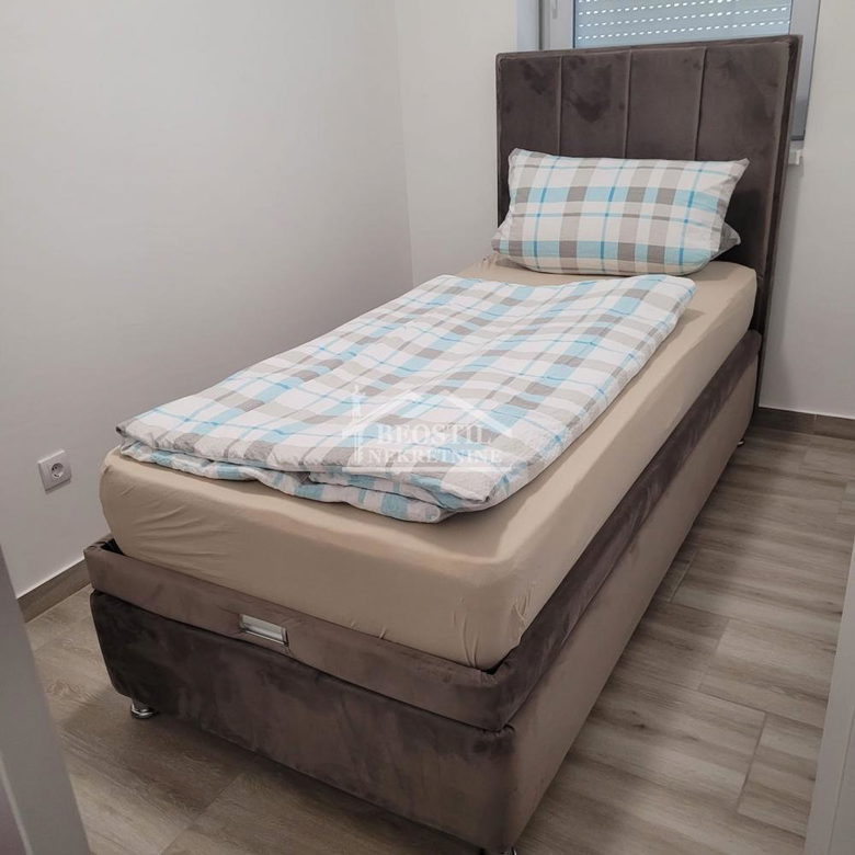 Dvoiposoban stan za izdavanje, Altina, Beograd, 55m², 600 €/mes