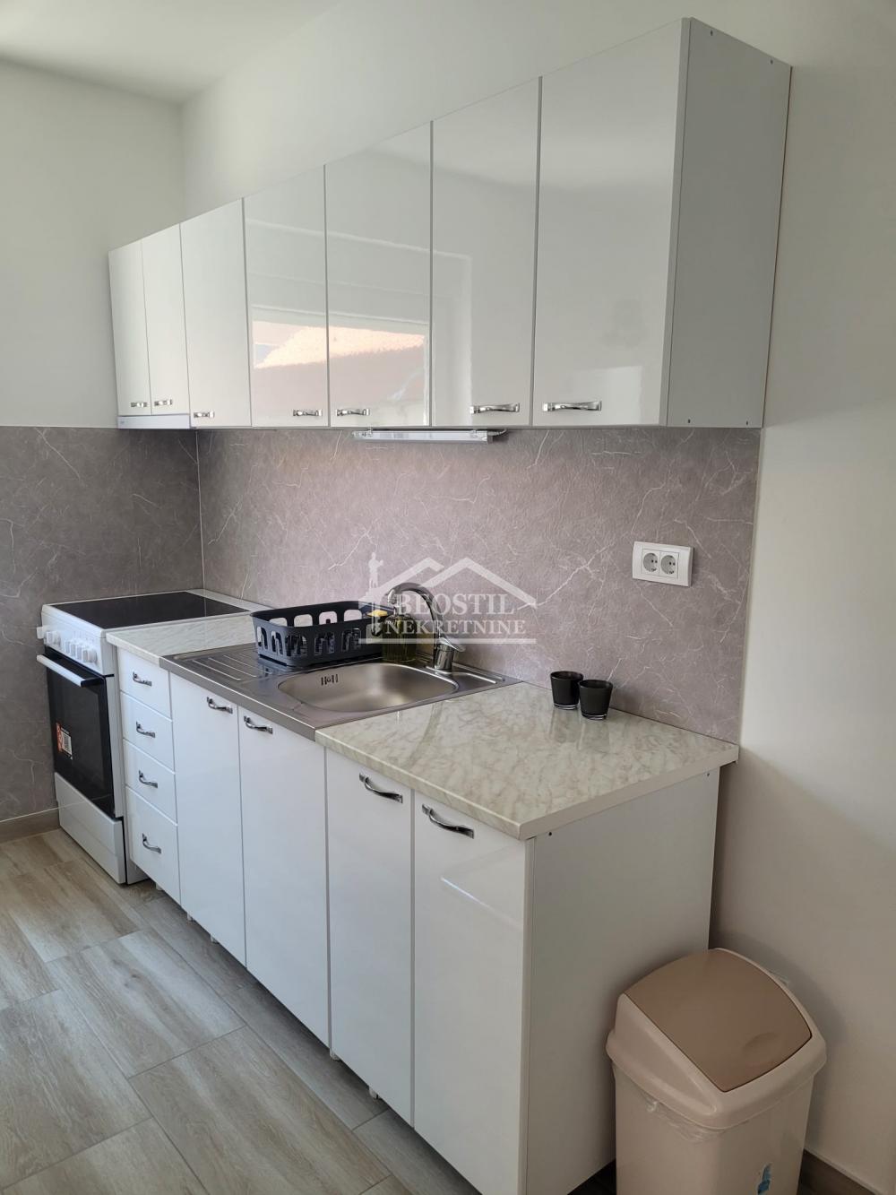 Stan Izdavanje Beograd Altina 55 m2