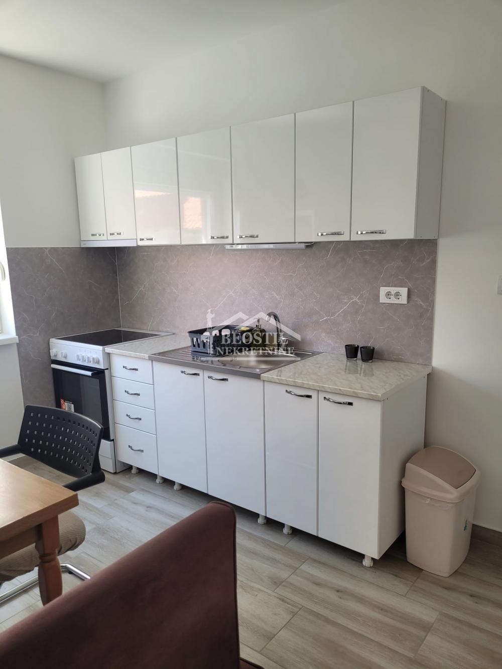Stan Izdavanje Beograd Altina 55 m2