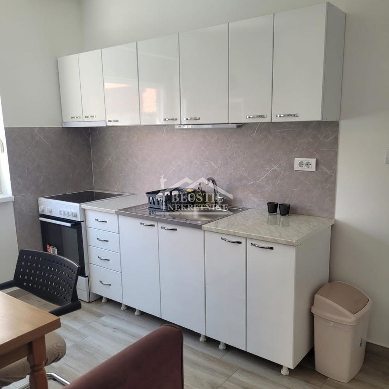 Stan Izdavanje Beograd Altina 55 m2