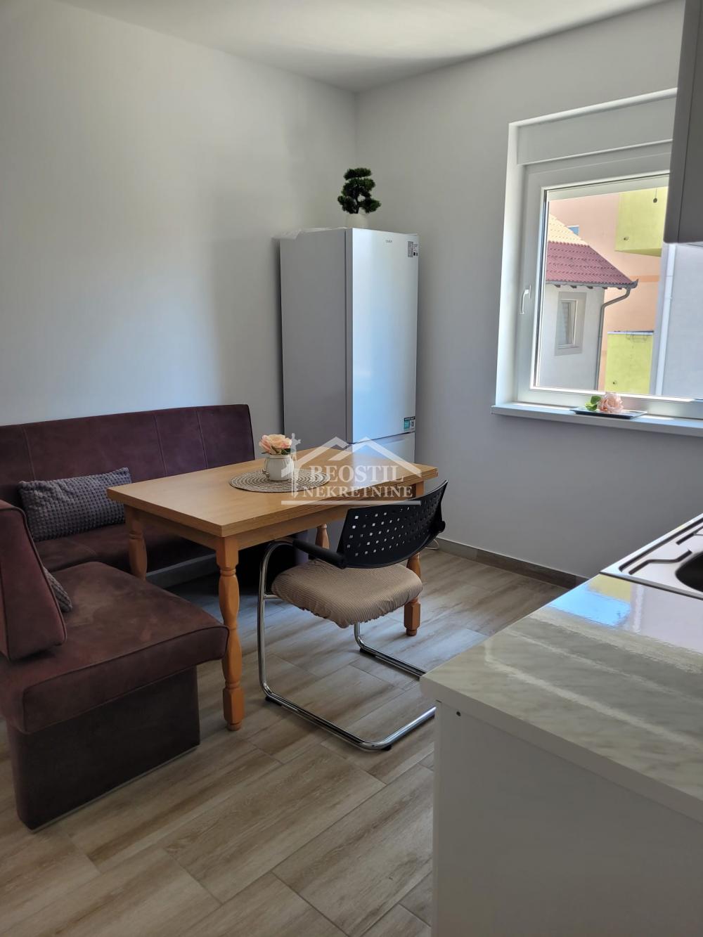 Stan Izdavanje Beograd Altina 55 m2