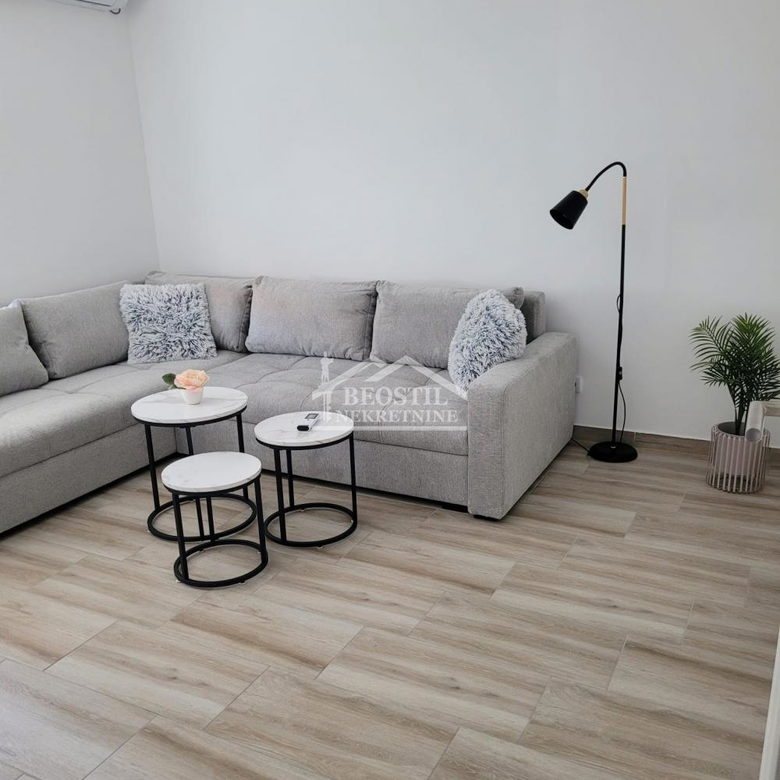 Stan Izdavanje Beograd Altina 55 m2