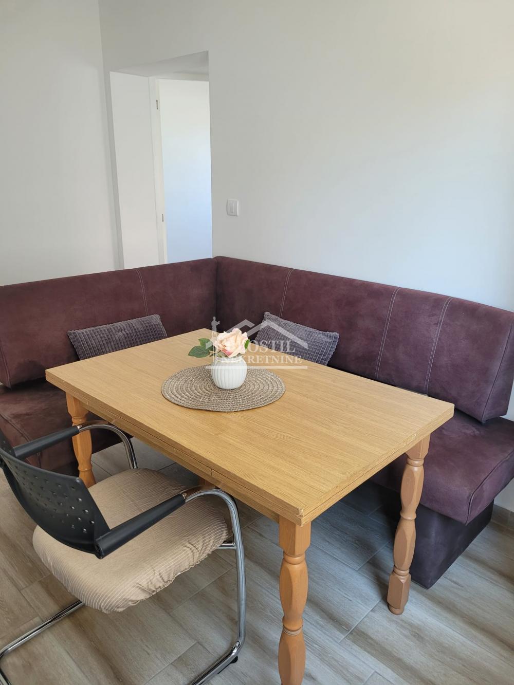 Stan Izdavanje Beograd Altina 55 m2