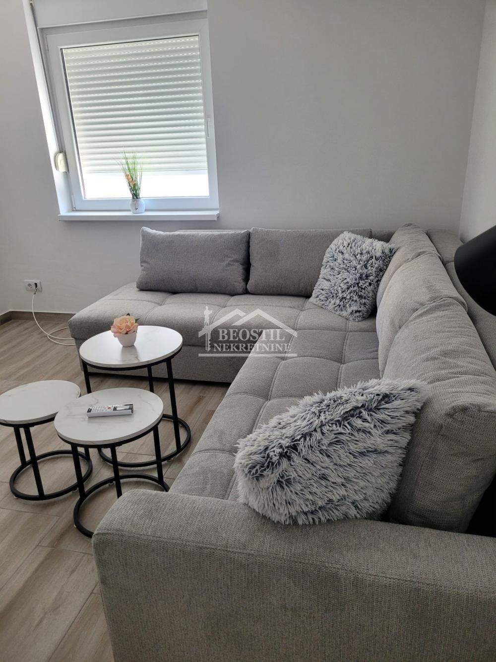 Stan Izdavanje Beograd Altina 55 m2