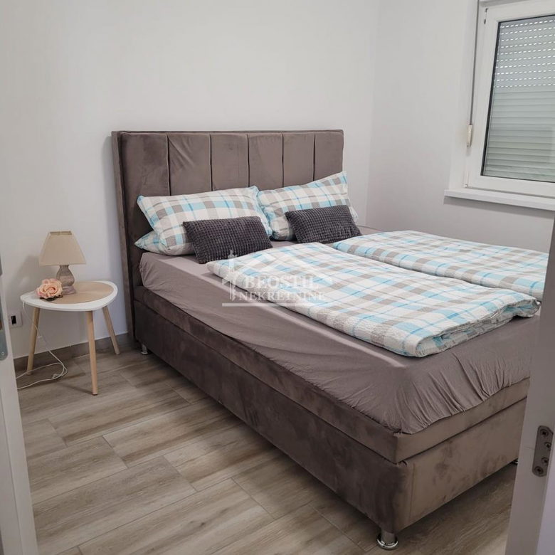 Stan Izdavanje Beograd Altina 55 m2