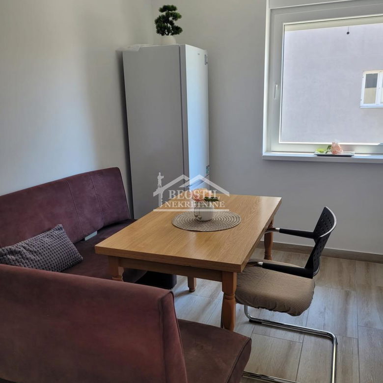 Stan Izdavanje Beograd Altina 55 m2