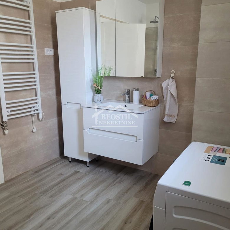 Dvoiposoban stan za izdavanje, Altina, Beograd, 55m², 600 €/mes