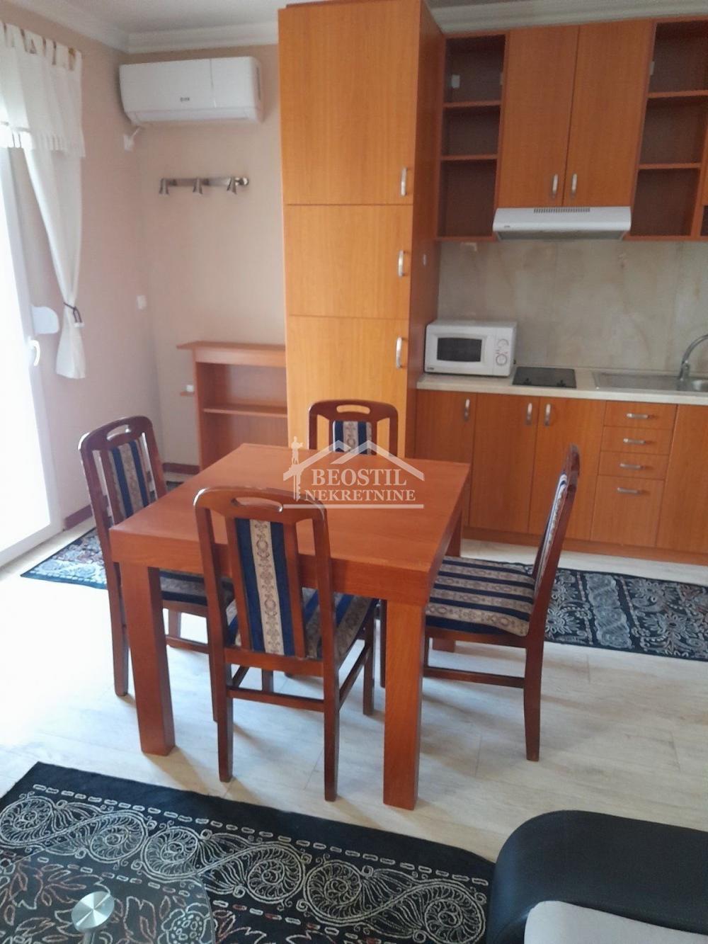 Stan Izdavanje Beograd Stan Izdavanje Beograd Ledine 57 m2