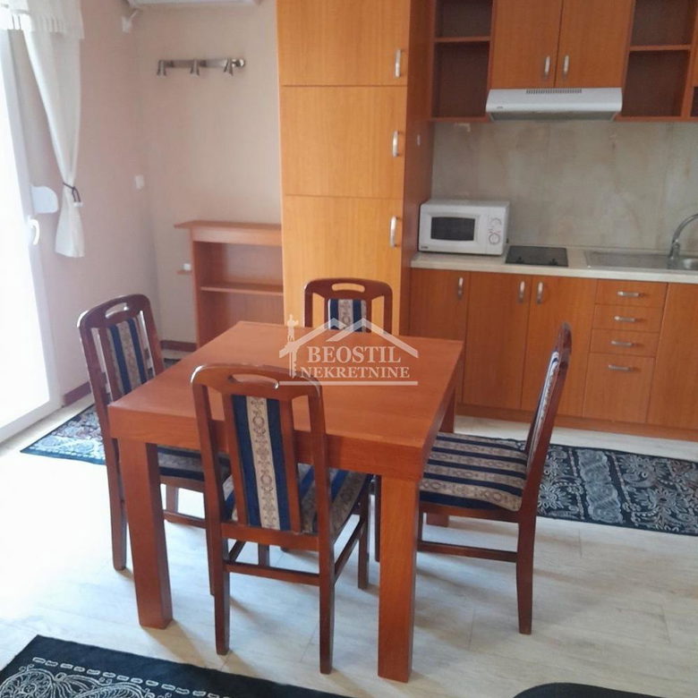 Stan Izdavanje Beograd Ledine 57 m2