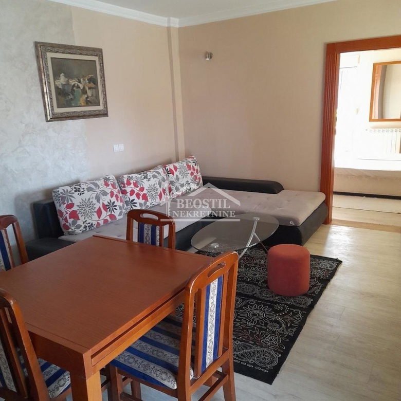 Stan Izdavanje Beograd Ledine 57 m2