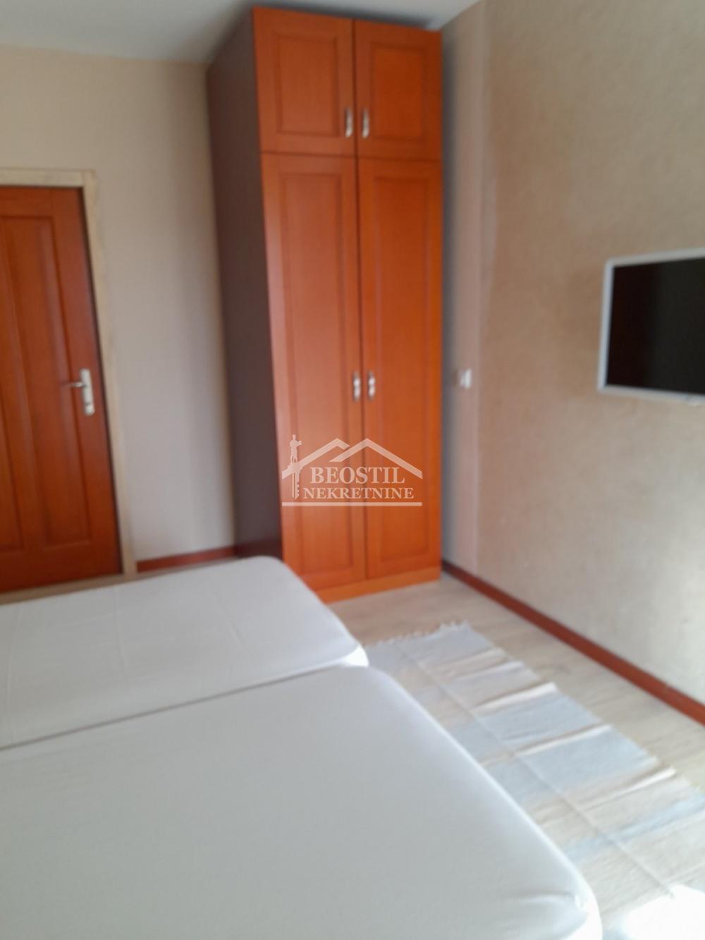 Stan Izdavanje Beograd Stan Izdavanje Beograd Ledine 57 m2
