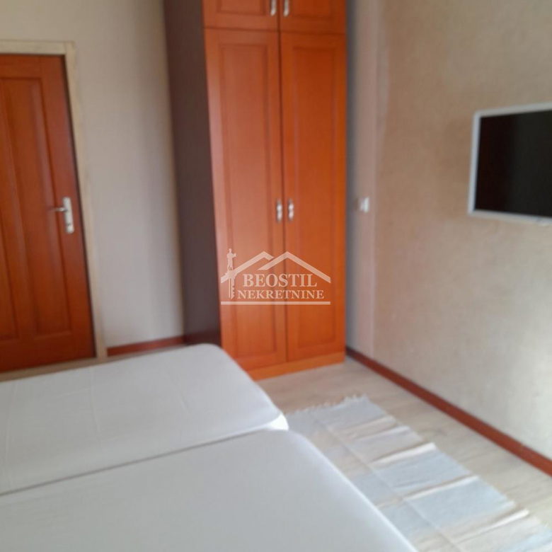 Stan Izdavanje Beograd Ledine 57 m2