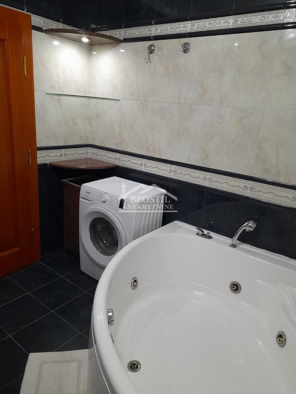 132025571_3_20260804165808 Dvosoban stan za izdavanje, Ledine, Beograd, 57m², 500 €/mes