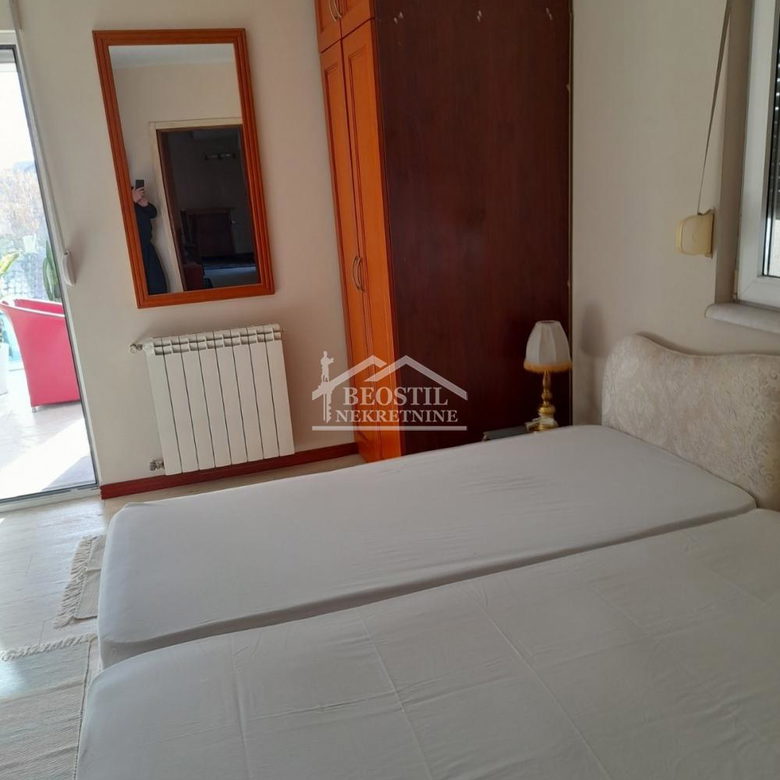 Stan Izdavanje Beograd Ledine 57 m2