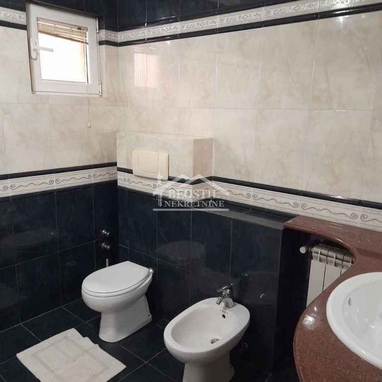 Stan Izdavanje Beograd Ledine 57 m2