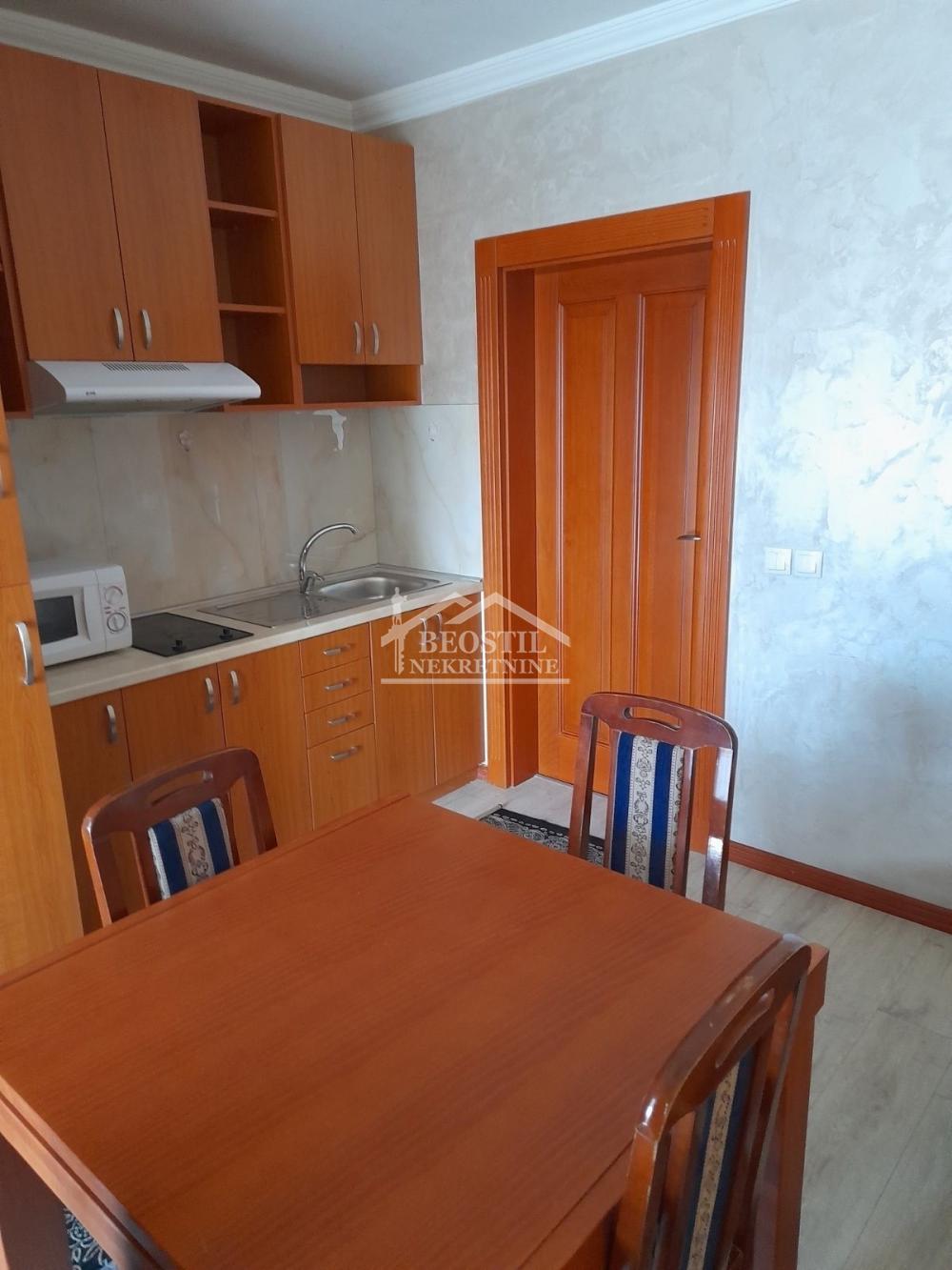Stan Izdavanje Beograd Stan Izdavanje Beograd Ledine 57 m2