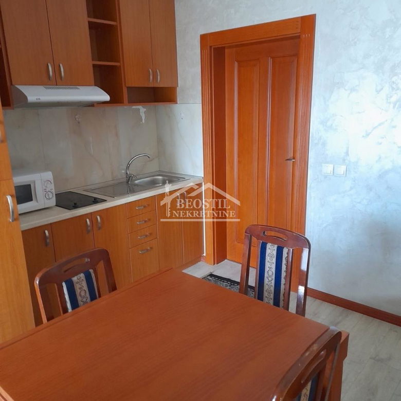 Stan Izdavanje Beograd Ledine 57 m2