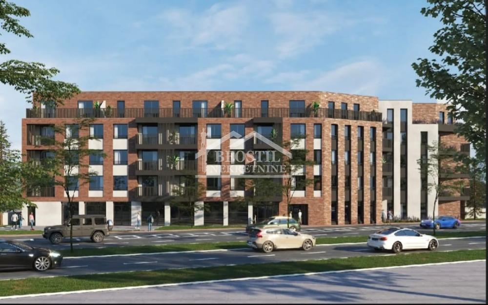 Stan Prodaja Beograd Stan Prodaja Beograd Surčin (mesto) 50 m2