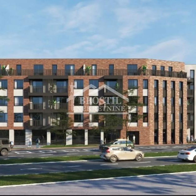 Stan Prodaja Beograd Surčin (mesto) 50 m2