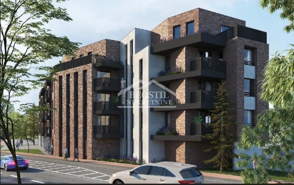 Stan Prodaja Beograd Stan Prodaja Beograd Surčin (mesto) 50 m2