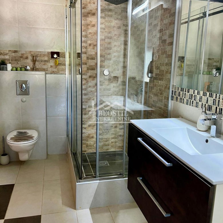 Petosoban stan na prodaju, Košutnjak, Beograd, 150m², 529.000 €