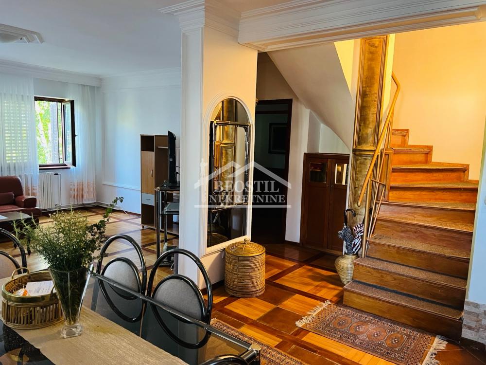 Stan Prodaja Beograd Stan Prodaja Beograd Košutnjak 150 m2