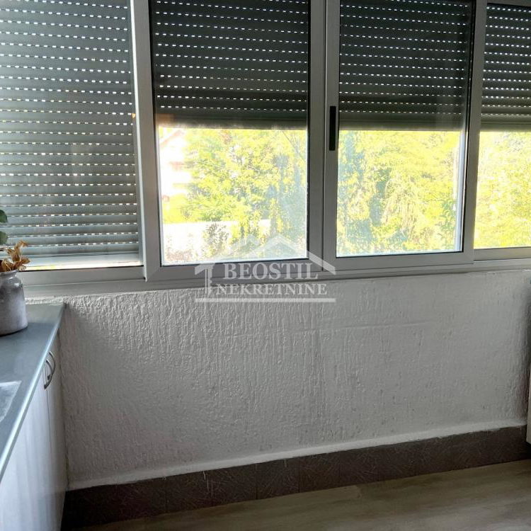 Petosoban stan na prodaju, Košutnjak, Beograd, 150m², 529.000 €