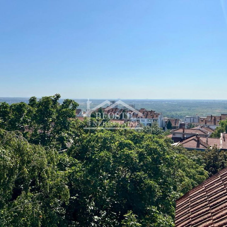 Petosoban stan na prodaju, Košutnjak, Beograd, 150m², 529.000 €