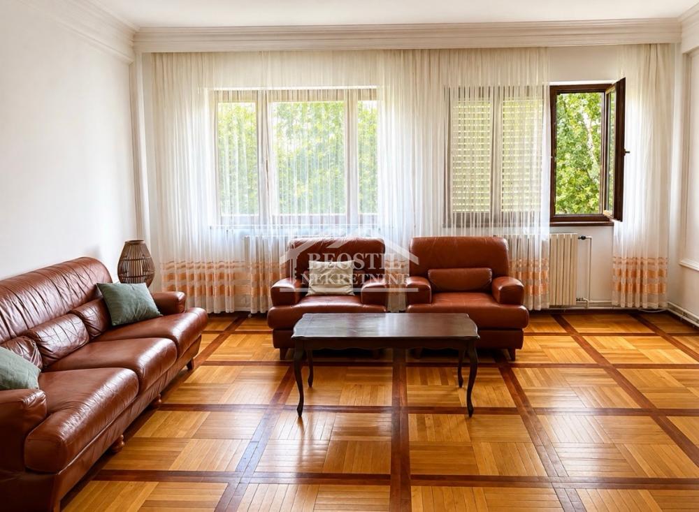 Stan Prodaja Beograd Stan Prodaja Beograd Košutnjak 150 m2