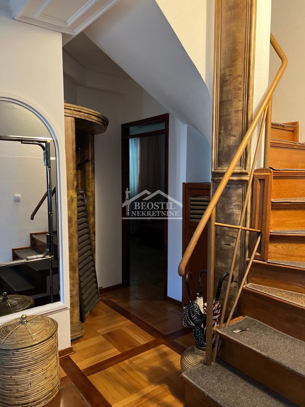 Stan Prodaja Beograd Stan Prodaja Beograd Košutnjak 150 m2