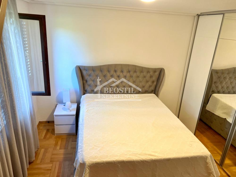 Stan Prodaja Beograd Stan Prodaja Beograd Košutnjak 150 m2