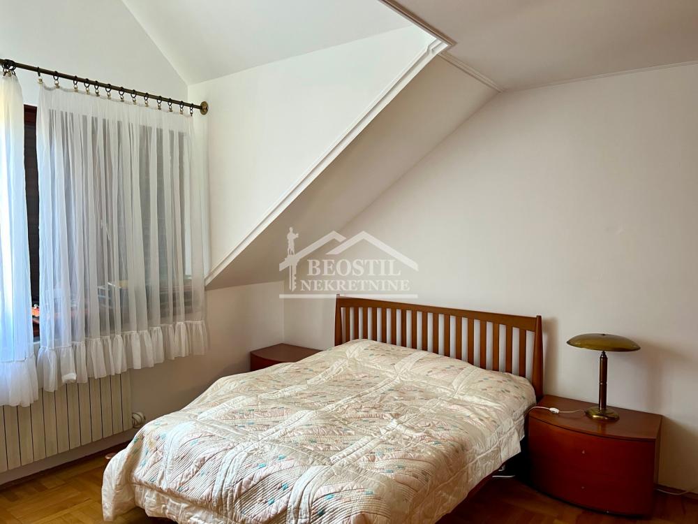 Stan Prodaja Beograd Stan Prodaja Beograd Košutnjak 150 m2