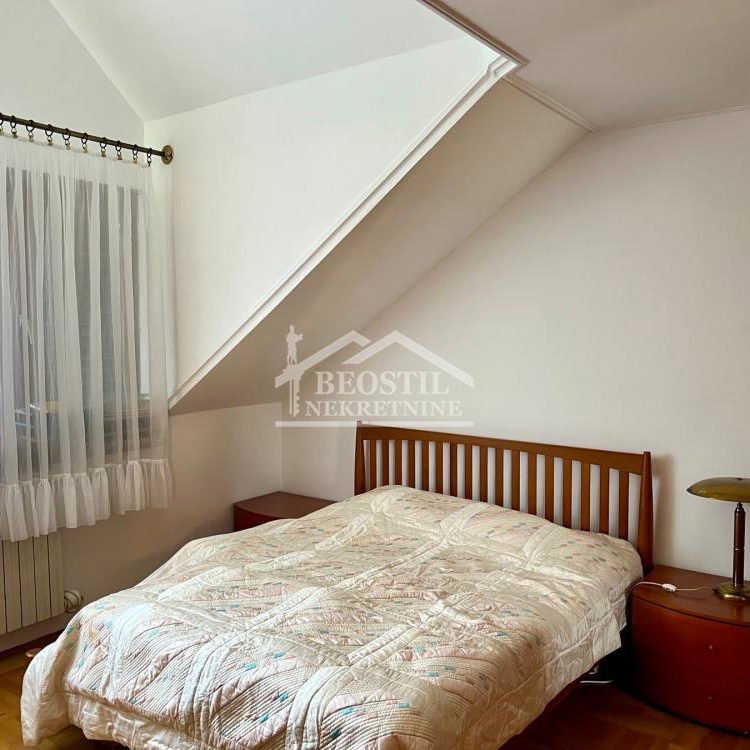 Stan Prodaja Beograd Košutnjak 150 m2